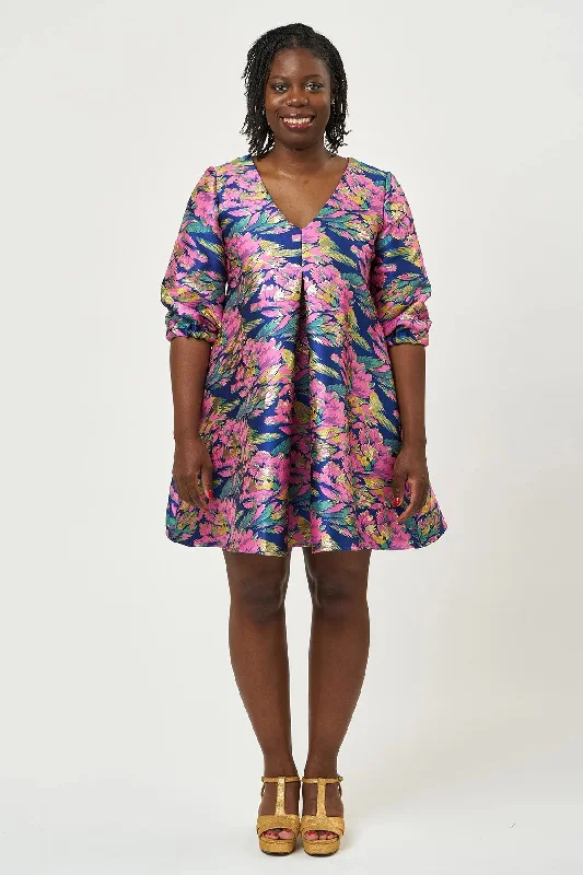 Sew Over It Hettie Dress