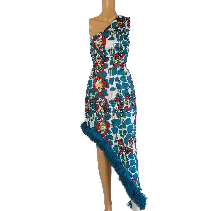 FRSXmas5-Pre Order Bohemian Women's Free