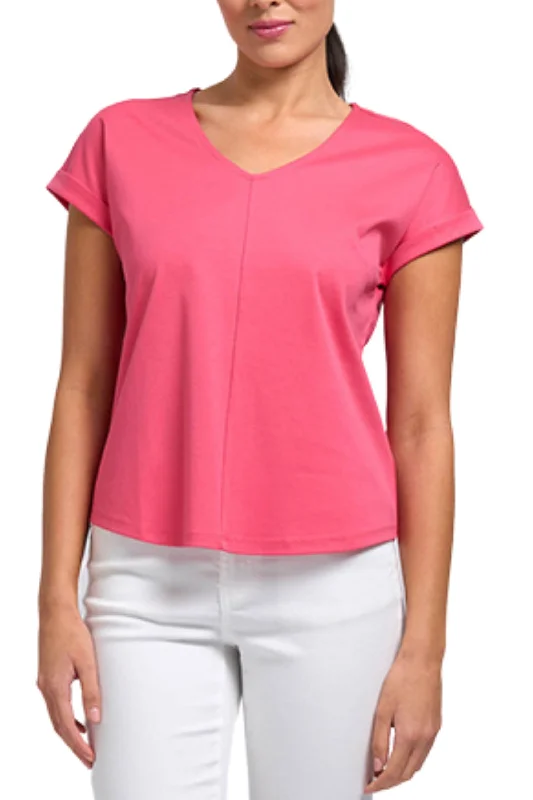 ROLE PLAY TOP - FO7958 Edgy Women's Punk