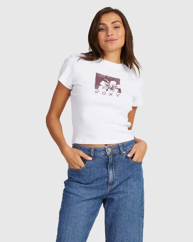 Womens Venus Baby T T-Shirt