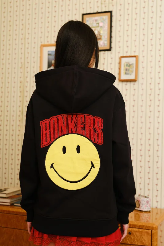 We Are All Originals Zipper Jacket Cool Women's Distressed