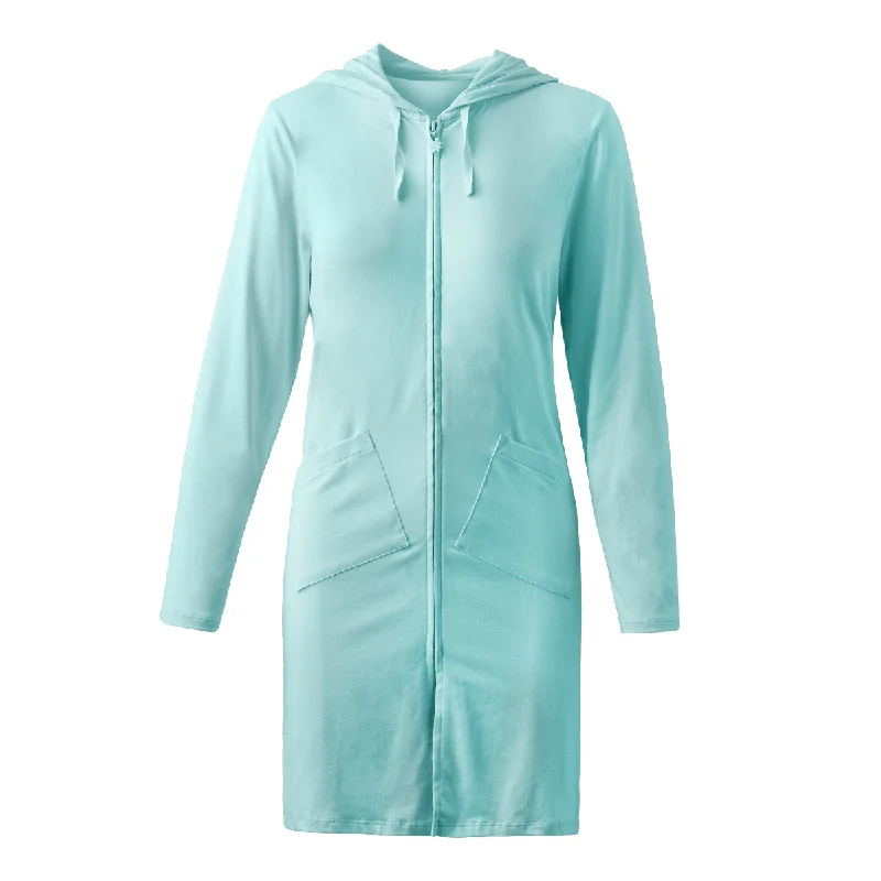 Women's Full Zip Island Jacket Sophisticated Women's 