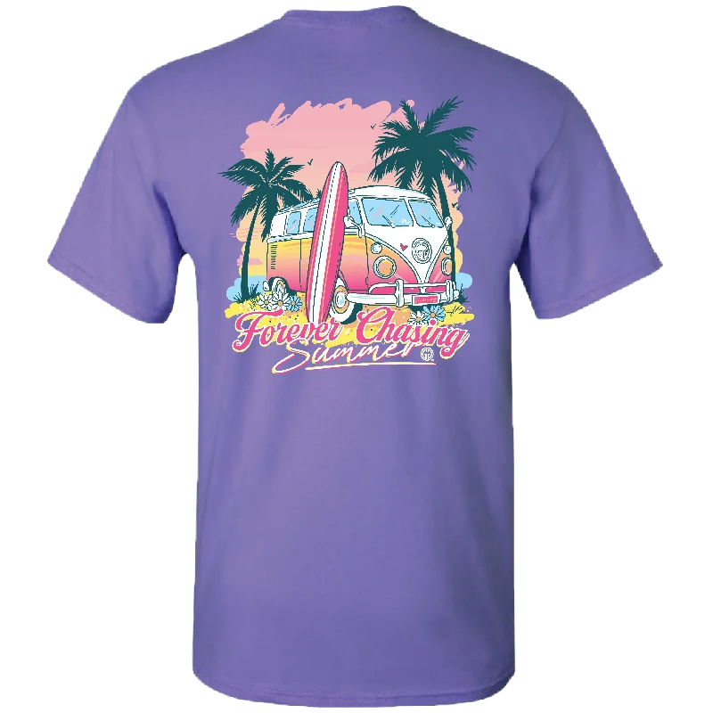2745 Chasing Summer Dynamic Women's High - energy