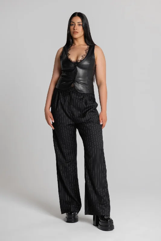 Pippa Vest performance