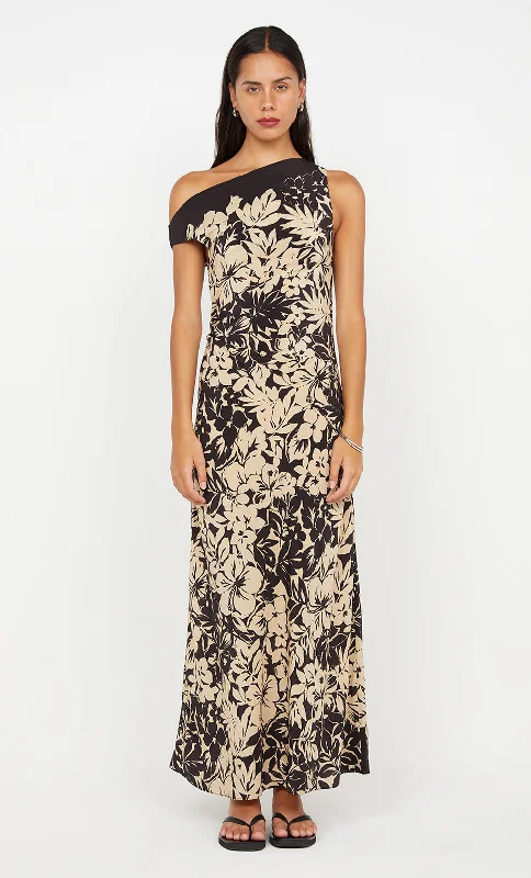 ASTALA DRESS - ILIA FLORAL Sporty Women's Athleisure 