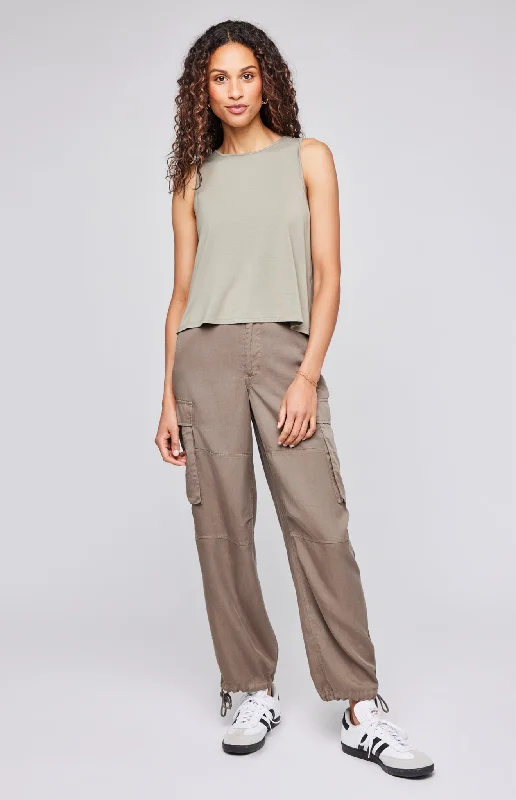 Diana Tank Hip Women's Urban