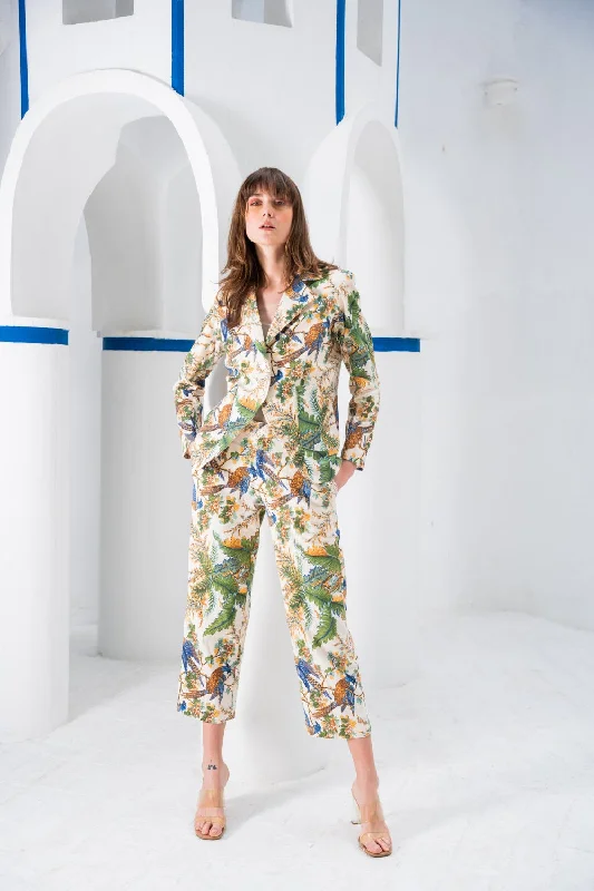 MATEO CO-ORD SET Sleek Women's 