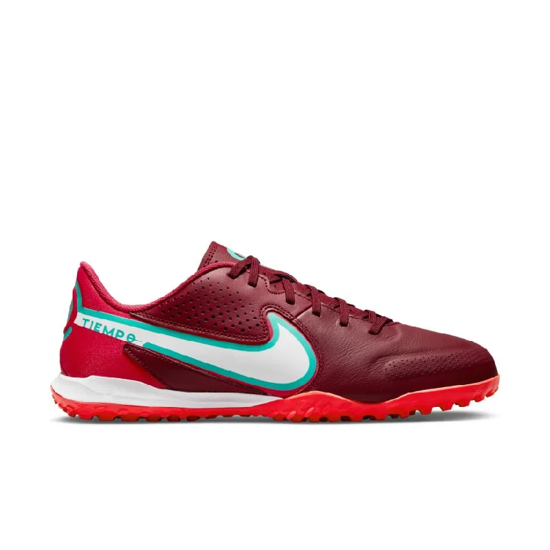 Nike Tiempo Legend 9 Academy TF Traditional Women's 
