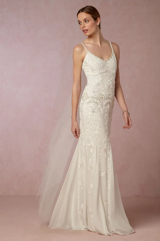 BHLDN LM Collection Mignon Naomi Gown purpose