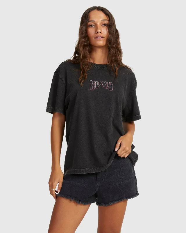 Womens Mazzy Tee Ii T-Shirt