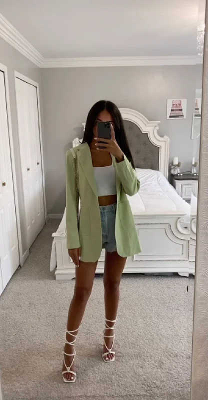 KIWI BLAZER