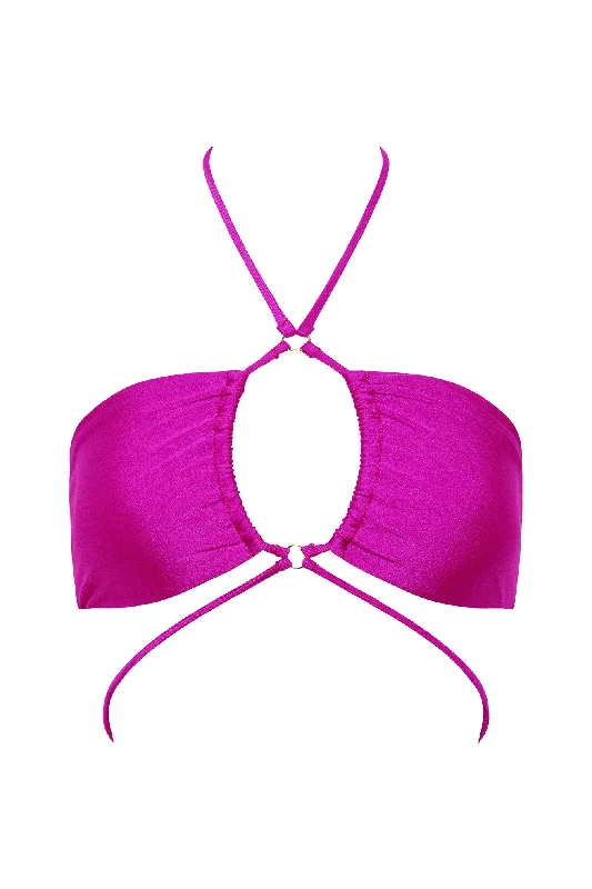 Pool Party Bandeau Bra