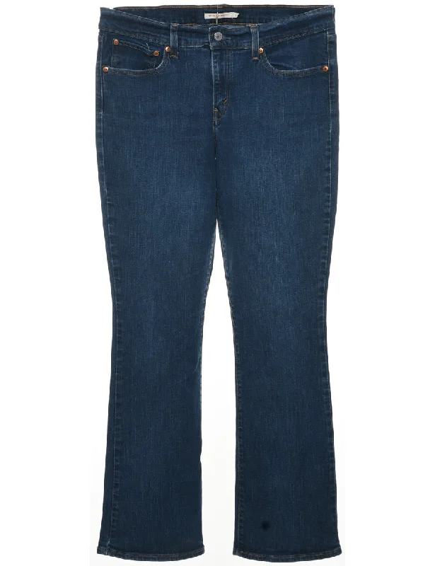 Boot Cut Levi's Jeans - W33 L30 Streetwear Style for 
