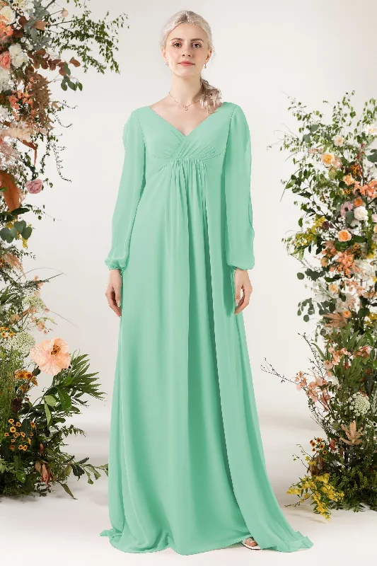 Mint Green