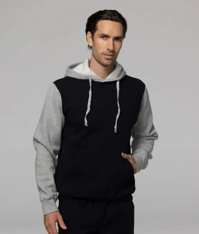 Monash Adults Unisex Hoodie Cashmere
