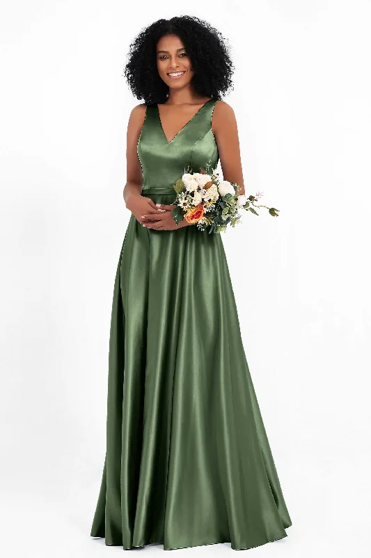 Olive-Green