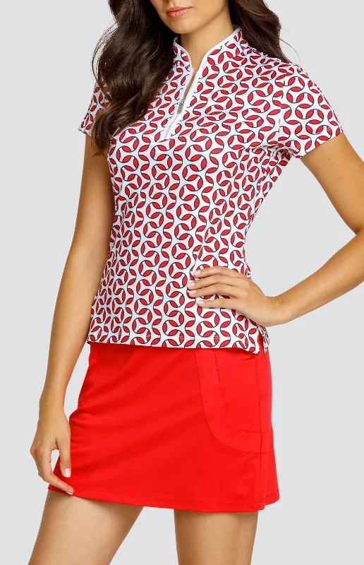 Keegan Top - Trifecta Modern Women's 
