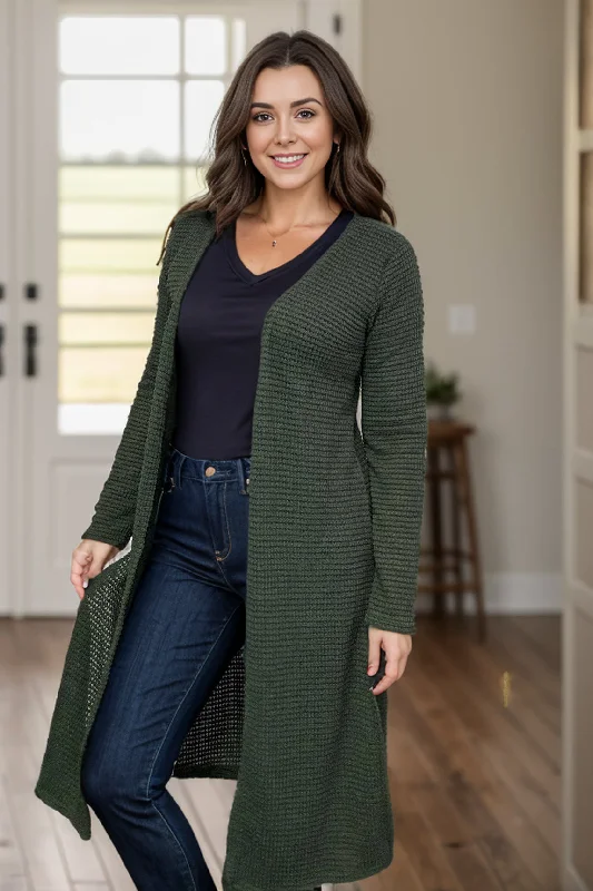 The Perfect Outing Cardigan Elegant Women's Formal 