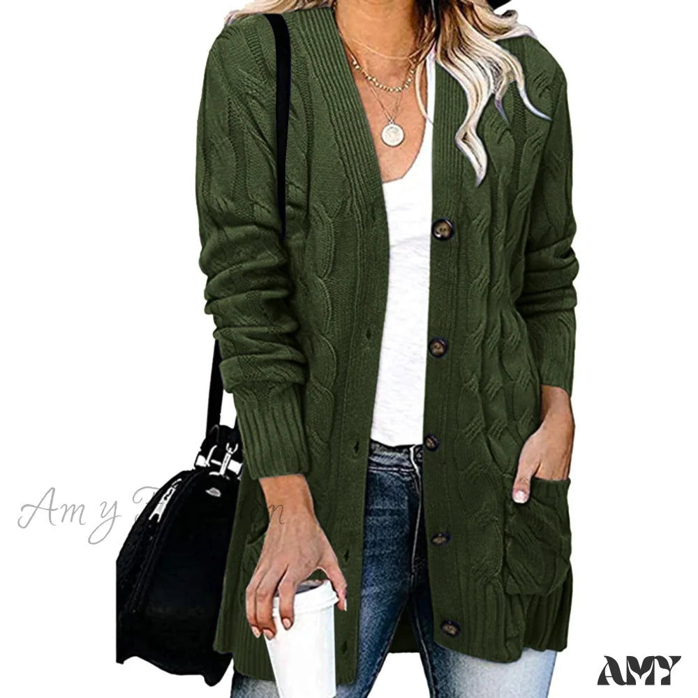 Army Green