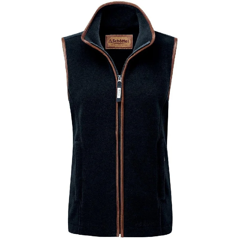 Schoffel Ladies Lyndon Fleece Gilet