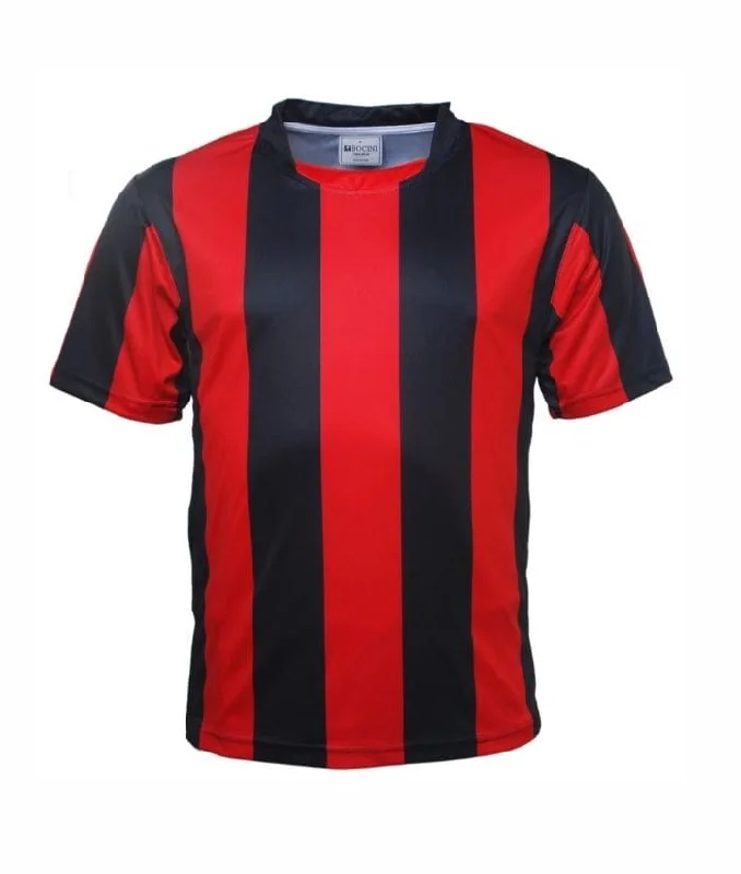 Black/Red