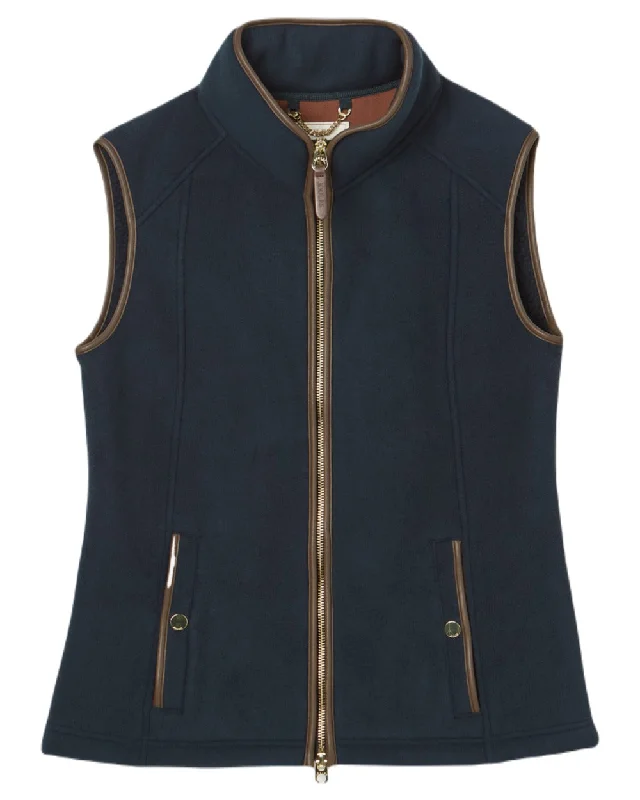 Joules Fairbourne Fleece Gilet