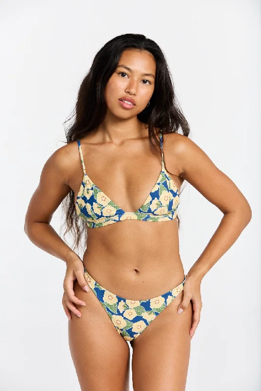 Mimi Top - Ilima Elegant Women's 