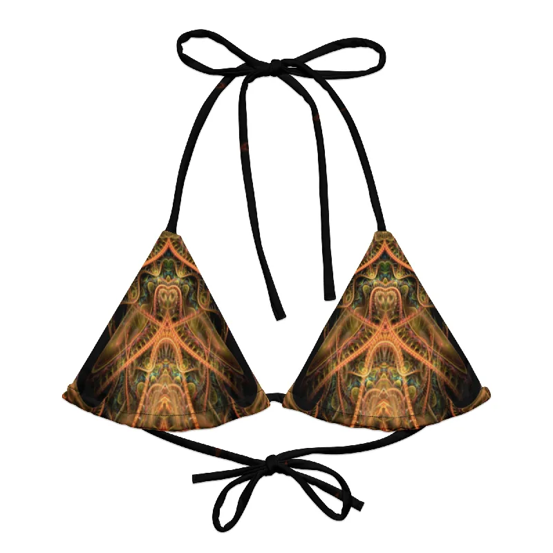 Dragon's Lair Bikini Top