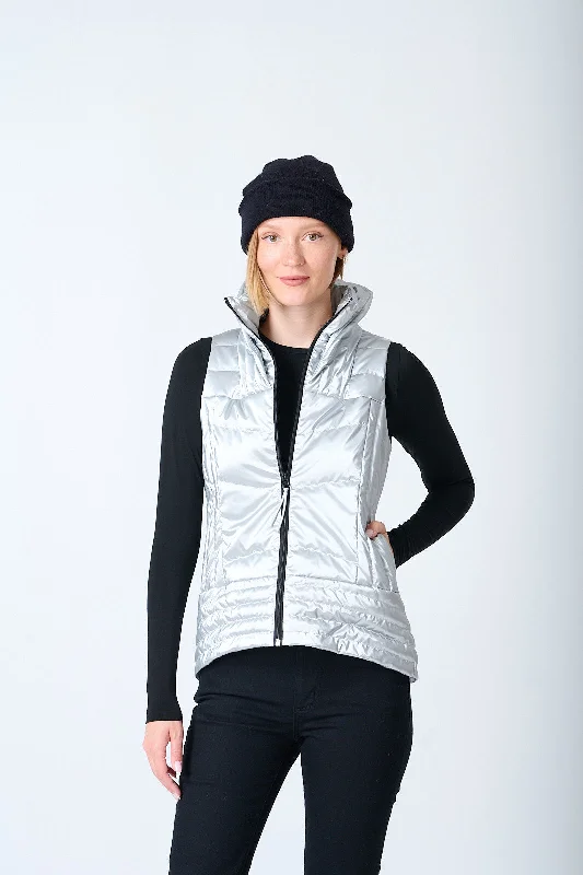 Silver