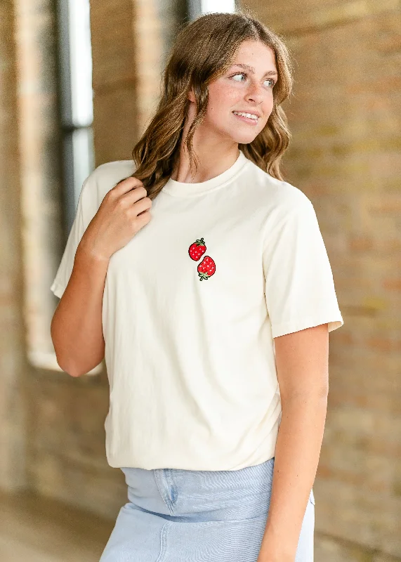 Fruit of the Spirit Graphic Christian T-shirt - FINAL SALE Adventure