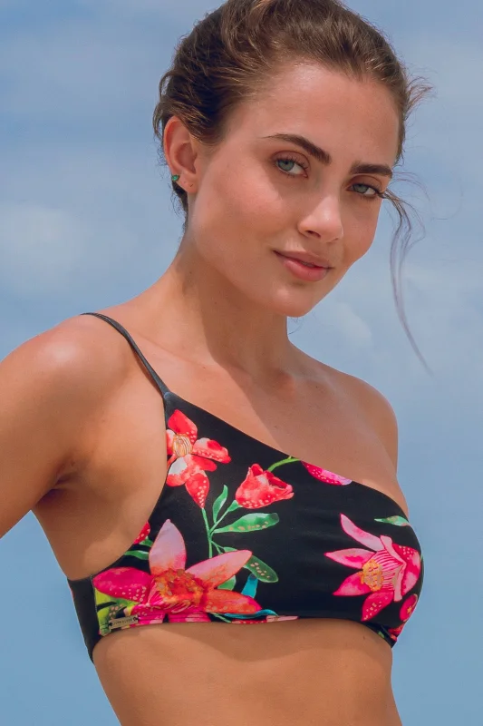 Top Ombro Só Alcinha Romã Feminine Women's Style 