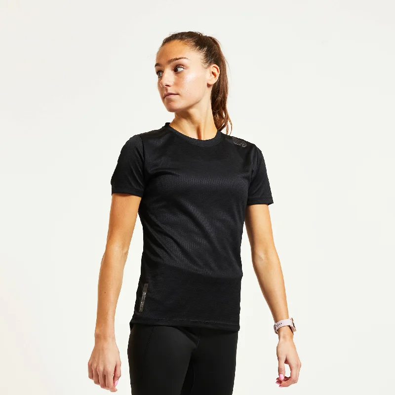 Women's Hāpai S/S Top