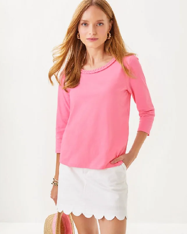 PAULSON KNIT TOP