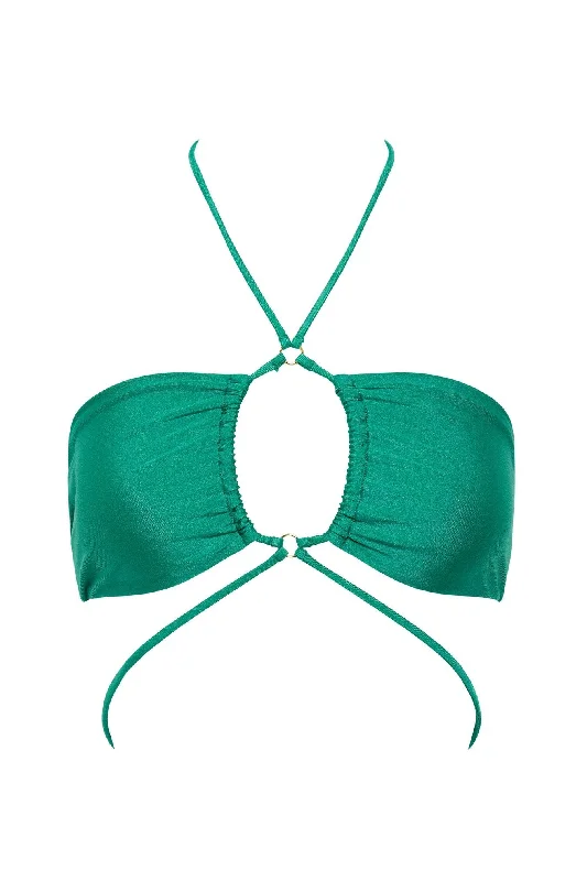 Pool Party Bandeau Bra