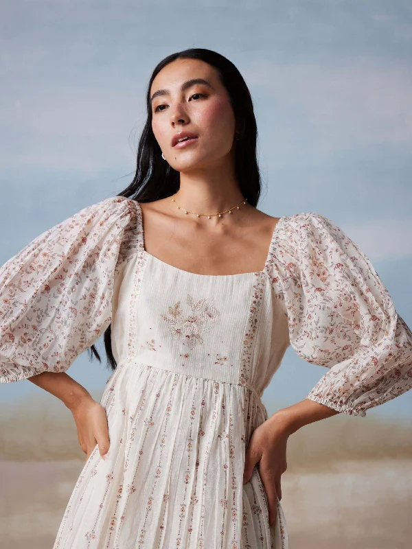 Sweetpea Dress Contemporary 
