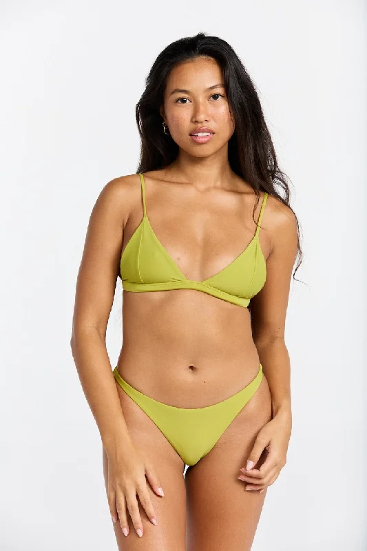 Mimi Top - Citrus European