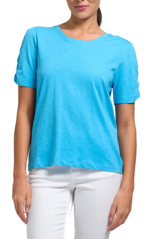 MOULIN ROUCHE TEE - FO7951 Rugged Women's Outdoor 