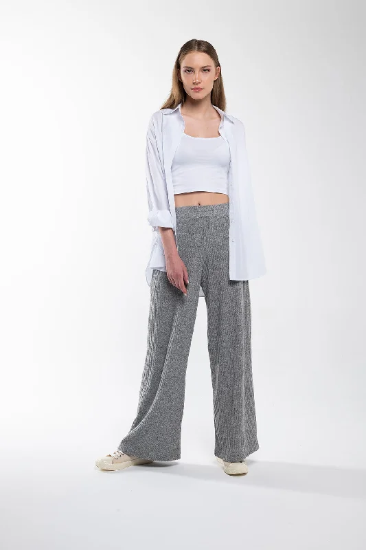 Grey Melange