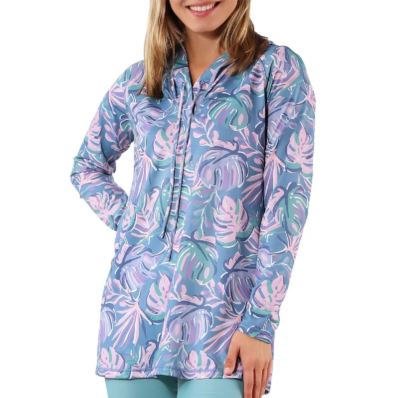Women's Vacation Cover-Up Practical Women's Multi - 