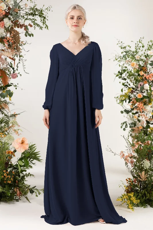 Dark Navy