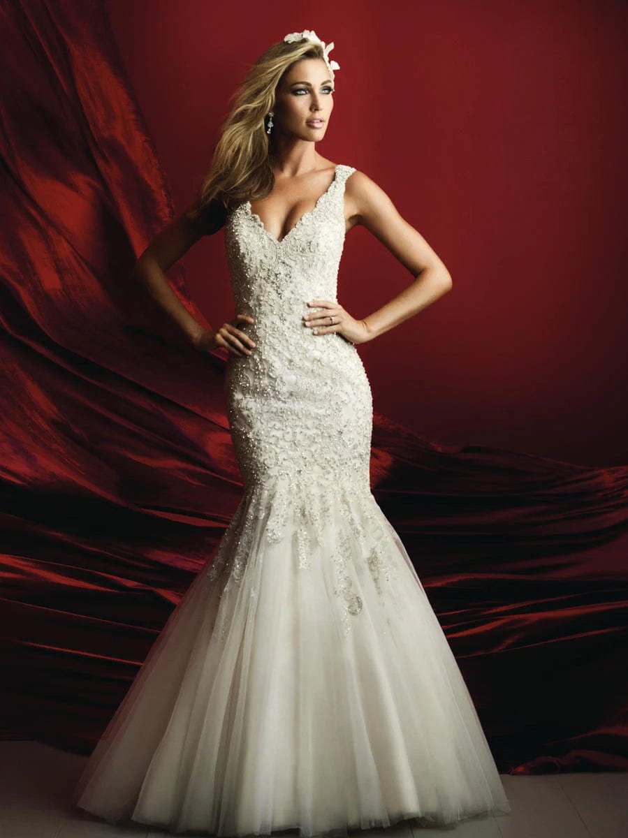 Allure Couture C369 - Size 14 Adventure