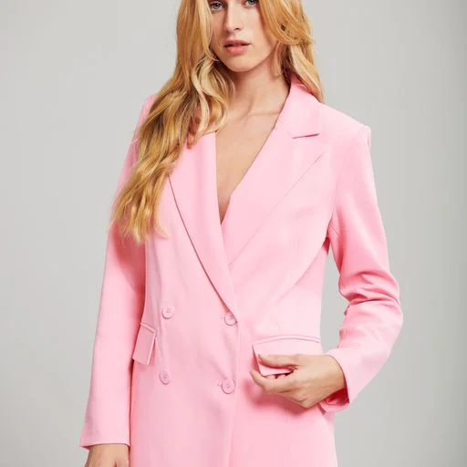 Lincoln Blazer Modern Women's Tech