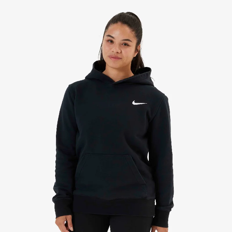 Nike S&C Unisex Hoodie Polished Women's Silk