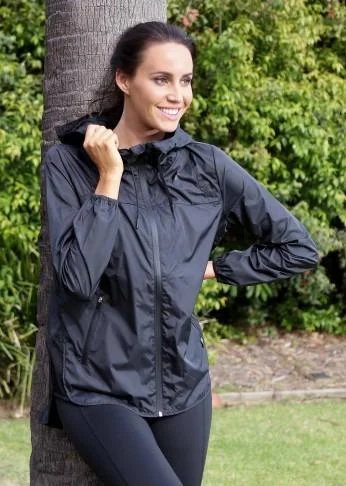 Water Proof Jacket Australian Beach