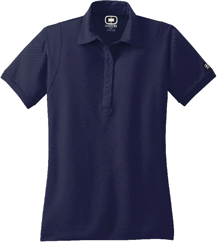 OGIO - Jewel Polo Sustainable Organic