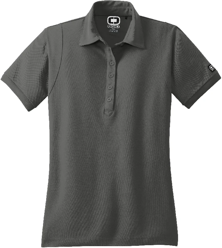 Diesel Grey