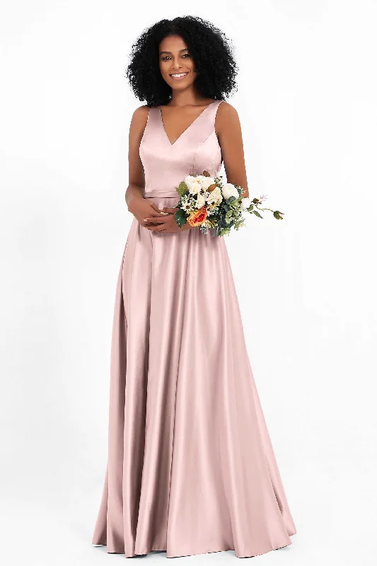 Dusty-Rose