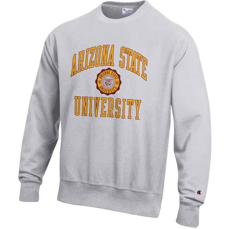 ASU Retro Seal Crew SG Earthy Women's Hemp - based