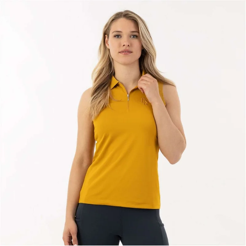 BR Polo Elsa Harvest Gold