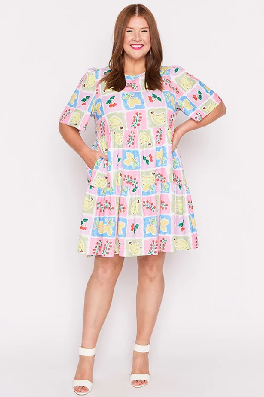 Jackson Sunday Market Dress Elegant Women's 